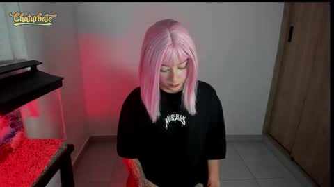 goddess of hell20 online show from February 2026 01:57:02 AM