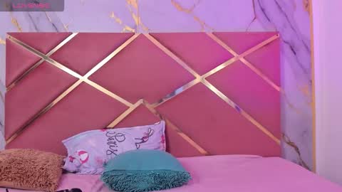 Lilith online show from March 2026 03:20:01 AM