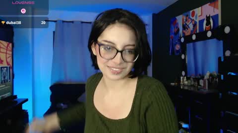 lilith online show from May 2026 11:33:02 PM