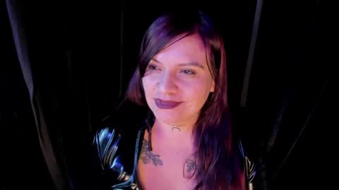 Snapshot of lilith_levonee_ chatting on January 2025 08:52:01 AM Lilith online show from January 2025 08:52:01 AM
