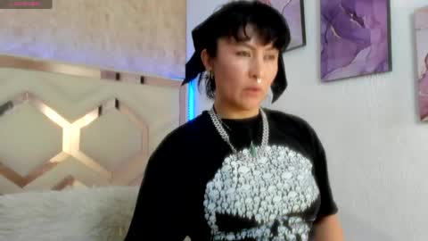 Snapshot of lilith_libelula chatting on May 2026 11:17:02 AM lilith_libelula online show from May 2026 11:17:02 AM