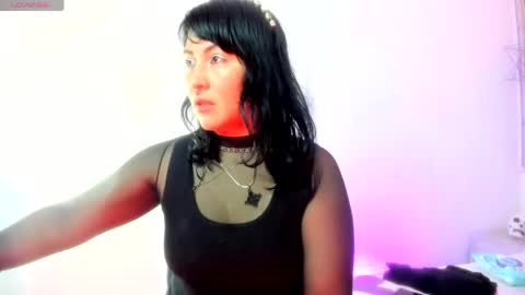 Snapshot of lilith_libelula chatting on May 2026 11:18:01 AM lilith_libelula online show from May 2026 11:18:01 AM
