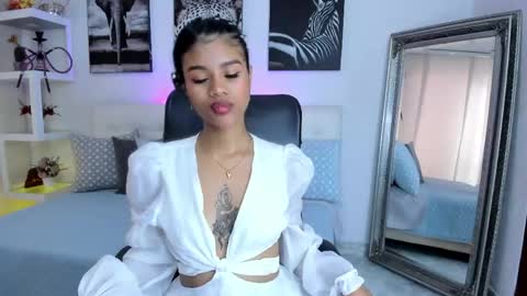 lilith_lior online show from May 2026 12:24:01 PM