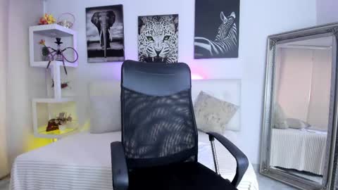 lilith_lior online show from May 2026 12:23:01 PM