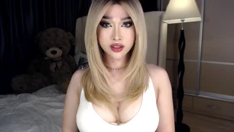 QUEEN LILITH BORBON online show from January 2025 08:16:01 PM