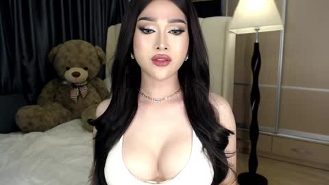 QUEEN LILITH BORBON online show from January 2025 02:19:02 AM