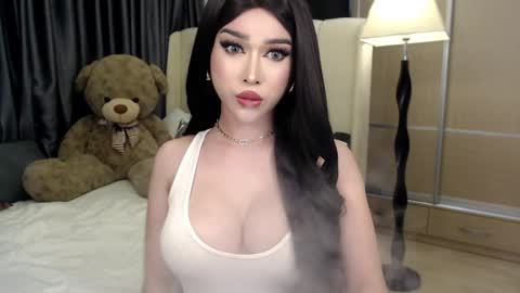 QUEEN LILITH BORBON online show from January 2025 02:14:01 AM