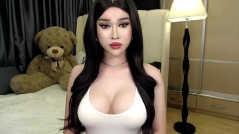 QUEEN LILITH BORBON online show from January 2025 04:14:02 AM