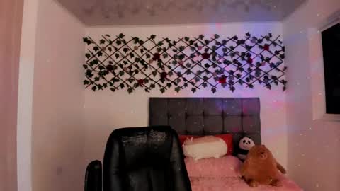 lilith_miller21 online show from December 2025 06:59:02 PM