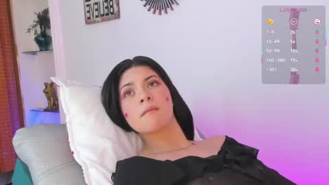 Snapshot of lilith_moonx chatting on July 2026 02:14:01 AM lilith_moonx online show from July 2026 02:14:01 AM