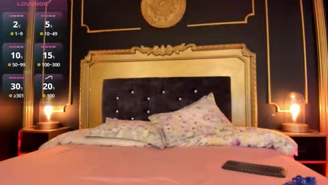 Lilith  online show from March 2026 11:24:02 AM