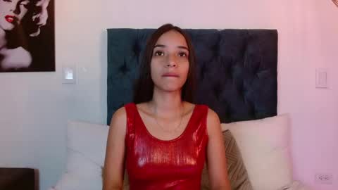 Lilith Nocturne online show from November 2025 12:00:02 PM