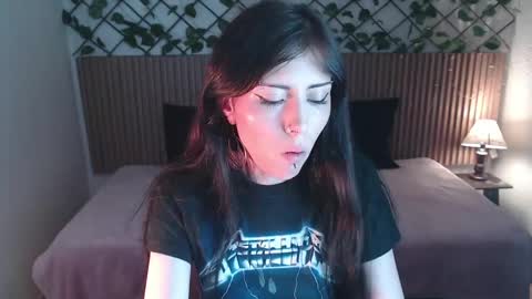 Snapshot of lilith_payton chatting on May 2026 12:56:02 PM Lilith Patton online show from May 2026 12:56:02 PM