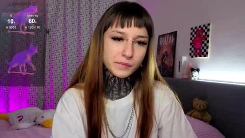 lilith_poison online show from December 2025 06:36:02 PM