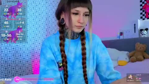 lilith_poison online show from April 2026 03:56:01 AM