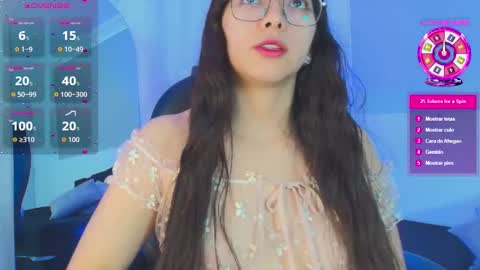 Lilith  online show from October 2025 03:00:02 PM