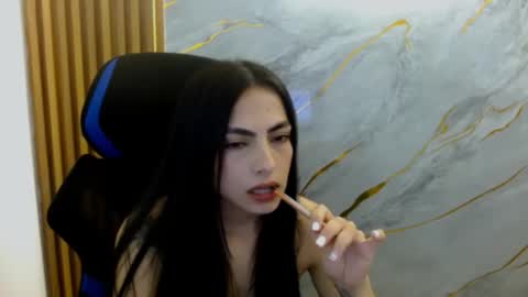 lilith rose online show from May 2026 04:22:01 PM