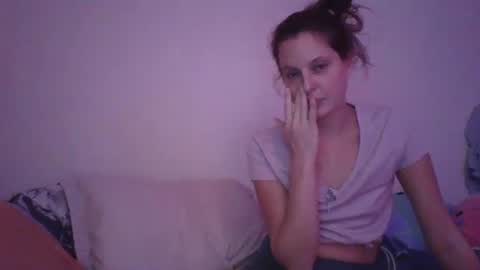 Snapshot of lilith_sage chatting on October 2025 09:23:01 PM Sage online show from October 2025 09:23:01 PM