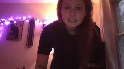 Snapshot of lilith_sage chatting on November 2025 09:02:02 PM Sage online show from November 2025 09:02:02 PM