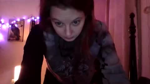 Snapshot of lilith_sage chatting on February 2026 11:32:01 PM Sage online show from February 2026 11:32:01 PM