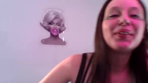 Snapshot of lilith_sage chatting on March 2026 08:01:01 PM Sage online show from March 2026 08:01:01 PM