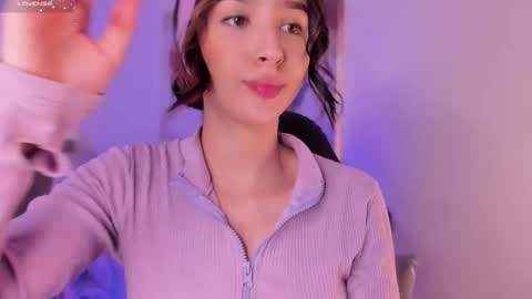 lilith_sage_ online show from February 2025 11:50:01 AM