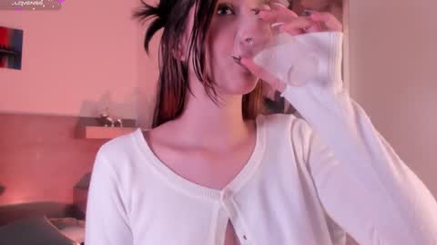 lilith_sage_ online show from February 2025 11:43:01 AM