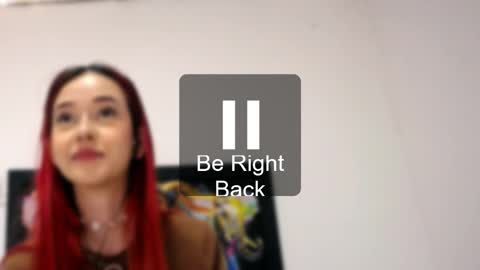 Lilith online show from February 2026 02:50:02 PM