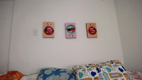 Lilith online show from April 2026 12:15:01 AM