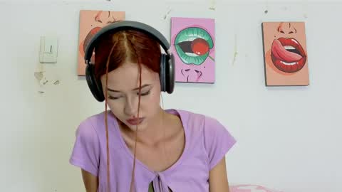 Snapshot of lilith_skinny1 chatting on May 2026 06:35:02 PM Lilith online show from May 2026 06:35:02 PM