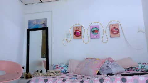 Snapshot of lilith_skinny1 chatting on June 2026 07:38:02 PM Lilith online show from June 2026 07:38:02 PM