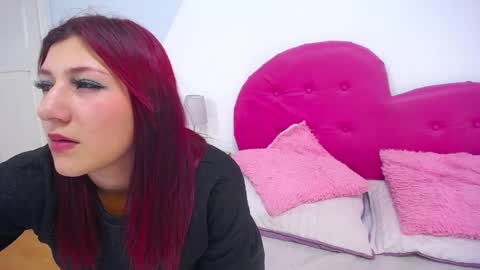 Lilith Smith online show from February 2025 04:37:01 AM