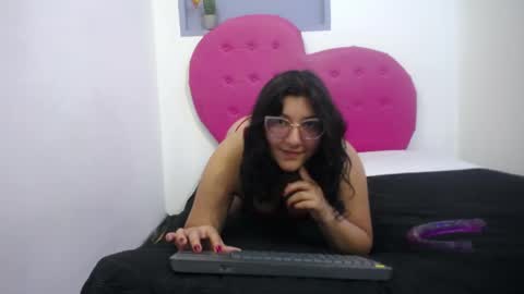 Lilith Smith online show from April 2026 07:26:02 PM