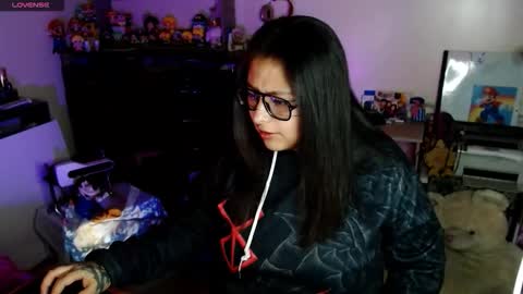 lilith_tyler online show from November 2025 06:12:02 AM