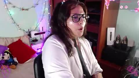 lilith_tyler online show from March 2026 08:52:01 AM