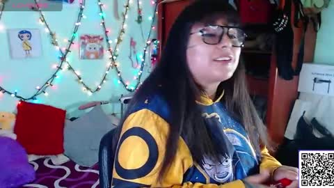 Snapshot of lilith_tyler chatting on April 2026 08:23:02 AM lilith_tyler online show from April 2026 08:23:02 AM