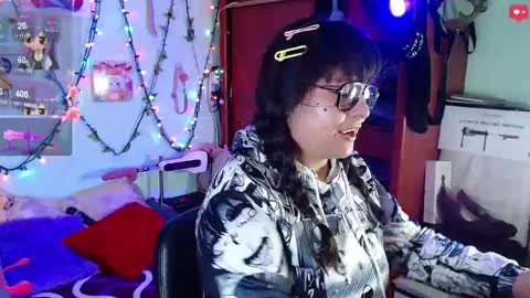 Snapshot of lilith_tyler chatting on May 2026 11:26:01 AM lilith_tyler online show from May 2026 11:26:01 AM