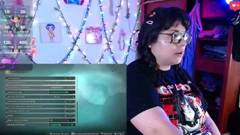 Snapshot of lilith_tyler chatting on May 2026 10:10:01 AM lilith_tyler online show from May 2026 10:10:01 AM
