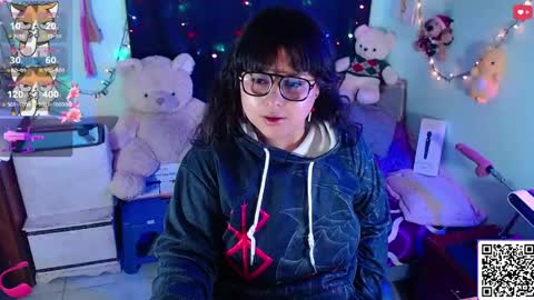 Snapshot of lilith_tyler chatting on May 2026 10:31:02 AM lilith_tyler online show from May 2026 10:31:02 AM