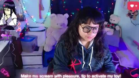 Snapshot of lilith_tyler chatting on May 2026 10:33:02 AM lilith_tyler online show from May 2026 10:33:02 AM