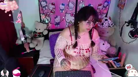 Snapshot of lilith_tyler chatting on July 2026 02:50:01 AM lilith_tyler online show from July 2026 02:50:01 AM