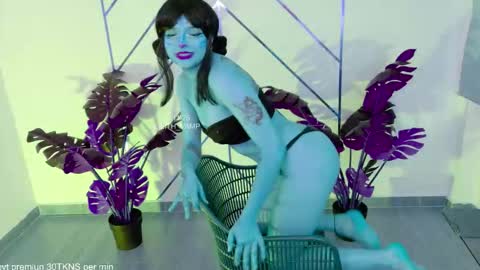 LILITH 200 LIKES   Thursday Clown Costume M online show from November 2025 10:12:01 PM