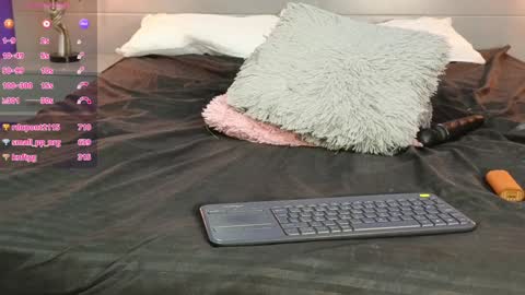 LILITH ZEN online show from January 2025 06:07:01 AM