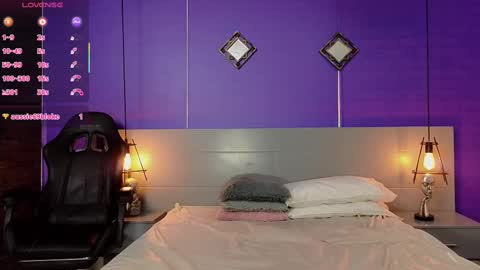 LILITH ZEN online show from March 2025 03:02:02 AM