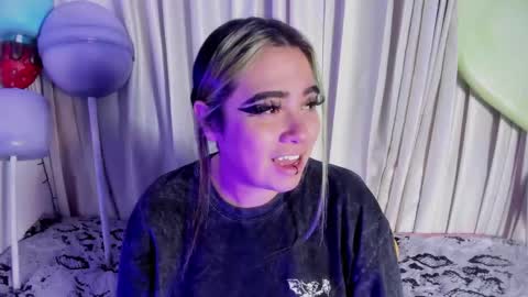 Lilith online show from February 2026 04:16:02 AM