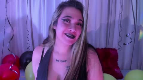 Lilith online show from March 2026 03:58:02 AM