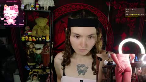 Brandi online show from January 2026 09:09:02 PM