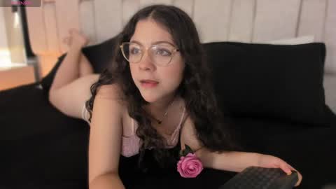 Snapshot of lilithbloom7 chatting on April 2026 04:16:01 AM Welcome to Lilith room online show from April 2026 04:16:01 AM