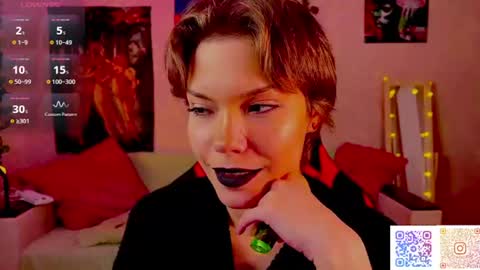 Snapshot of lilithbroke69 chatting on June 2026 10:36:02 PM Lilith online show from June 2026 10:36:02 PM