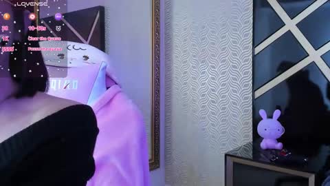 Snapshot of lilithcary chatting on December 2024 11:23:02 PM Lilith online show from December 2024 11:23:02 PM